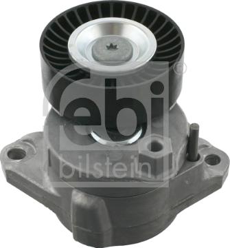 Febi Bilstein 28149 - Zatezač kaiša, klinasti rebrasti kaiš parts5.com