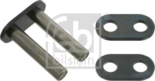 Febi Bilstein 28140 - Link, timing chain parts5.com