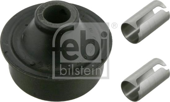 Febi Bilstein 28100 - Łożyskowanie, wahacz parts5.com