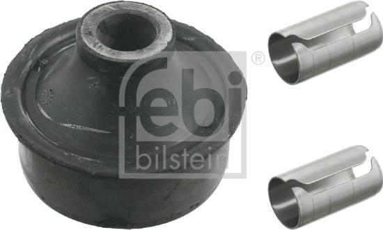 Febi Bilstein 28101 - Łożyskowanie, wahacz parts5.com