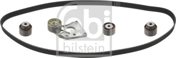 Febi Bilstein 28103 - Kit de distribution parts5.com