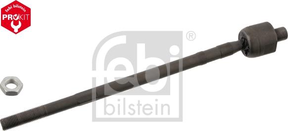 Febi Bilstein 28111 - Rotule de direction intérieure, barre de connexion parts5.com