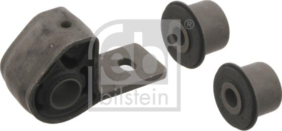 Febi Bilstein 28125 - Yataklama, Bugi kolu parts5.com