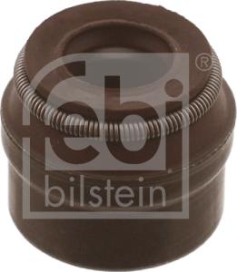 Febi Bilstein 28391 - Tömítőgyűrű, szelepszár parts5.com