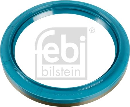 Febi Bilstein 28392 - Pierścień uszczelniający wału, piasta koła parts5.com