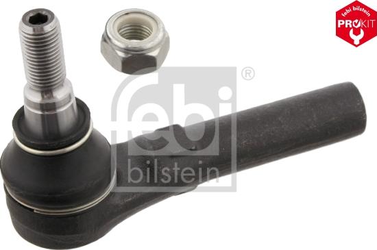 Febi Bilstein 28351 - Hlava / čap spojovacej tyče riadenia parts5.com