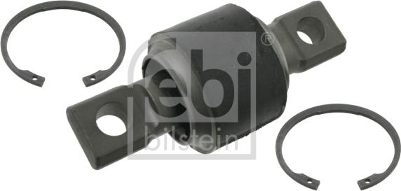 Febi Bilstein 28304 - Komplet za popravak, upravljač parts5.com