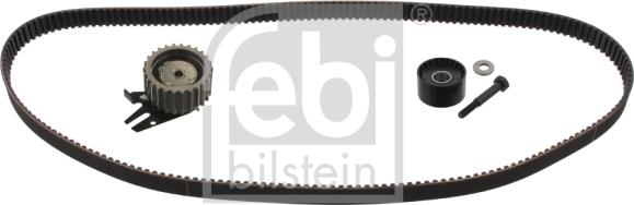 Febi Bilstein 28305 - Juego de correas dentadas parts5.com