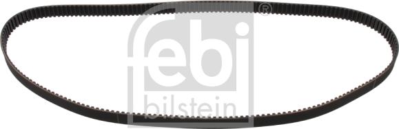 Febi Bilstein 28306 - Ozubený remeň parts5.com