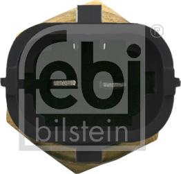 Febi Bilstein 28381 - Tunnistin, jäähdytysnesteen lämpötila parts5.com