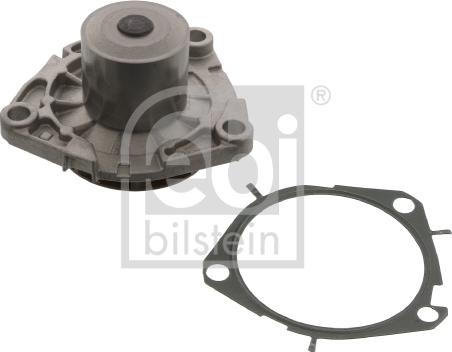 Febi Bilstein 28326 - Vesipumppu parts5.com