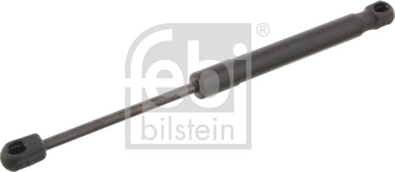 Febi Bilstein 28327 - Gas Spring, boot, cargo area parts5.com