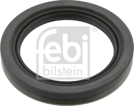 Febi Bilstein 28257 - Tesniaci krúżok hriadeľa náboja kolesa parts5.com