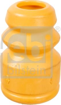 Febi Bilstein 28204 - Almohadilla de tope, suspensión parts5.com