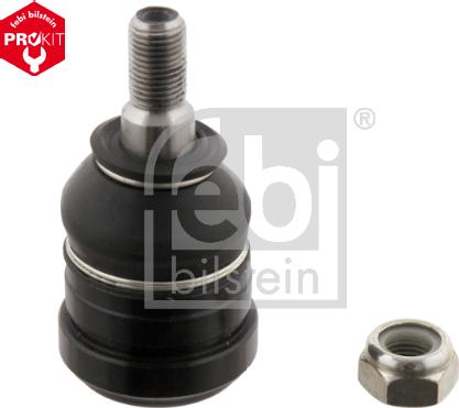 Febi Bilstein 28200 - Támasztó / vezetőcsukló parts5.com