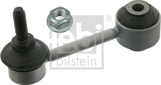 Febi Bilstein 28212 - Brat / bieleta suspensie, stabilizator parts5.com