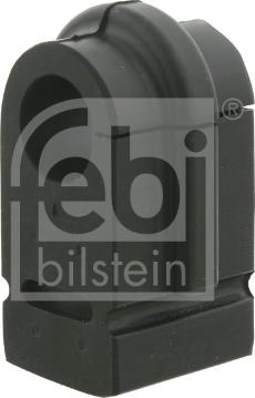 Febi Bilstein 28282 - Лагерна втулка, стабилизатор parts5.com