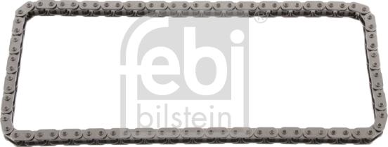 Febi Bilstein 28720 - Łańcuch rozrządu parts5.com