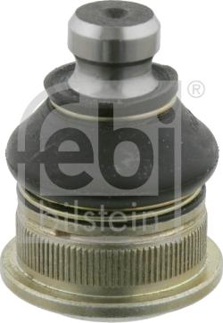 Febi Bilstein 23996 - Rotule de suspension parts5.com