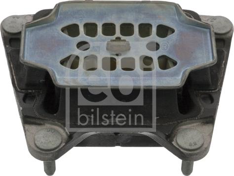 Febi Bilstein 23990 - Suspensión, transmisión automática parts5.com