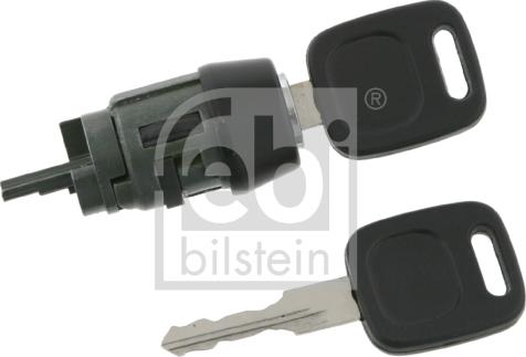 Febi Bilstein 23904 - Włącznik zapłonu / rozrusznika parts5.com