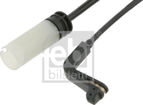 Febi Bilstein 23908 - Senzor de avertizare,uzura placute de frana parts5.com