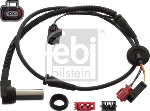 Febi Bilstein 23494 - Tekerlek hız sensörü parts5.com