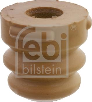 Febi Bilstein 23458 - Almohadilla de tope, suspensión parts5.com