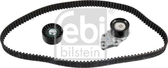 Febi Bilstein 23457 - Fogasszíjkészlet parts5.com