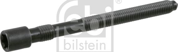 Febi Bilstein 23406 - Tornillo de culata parts5.com