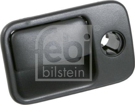 Febi Bilstein 23402 - Glove Compartment Lock parts5.com