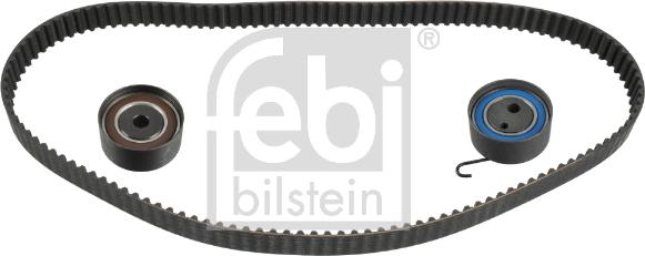 Febi Bilstein 23415 - Komplet zupčastog remena parts5.com