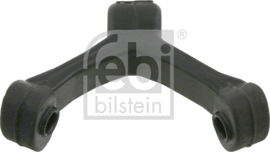 Febi Bilstein 23484 - Soporte, silenciador parts5.com