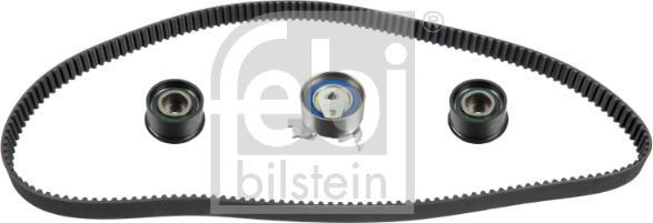 Febi Bilstein 23427 - Timing Belt Set parts5.com