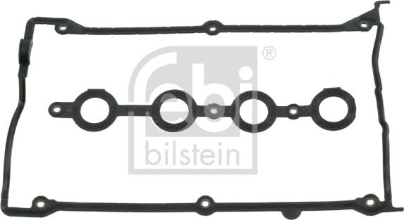 Febi Bilstein 23548 - Komplet brtvi, poklopac glave cilindra parts5.com