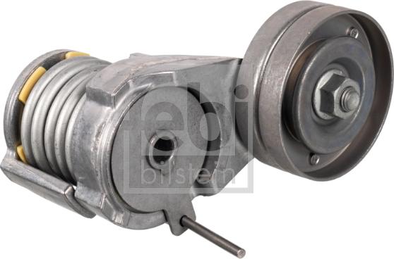 Febi Bilstein 23558 - Szíjfeszítő, hosszbordás szíj parts5.com