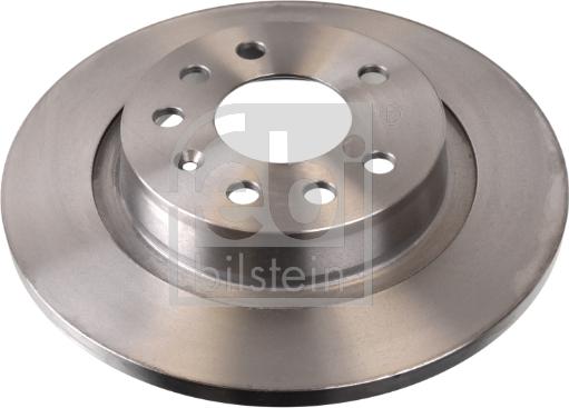 Febi Bilstein 23562 - Disc frana parts5.com