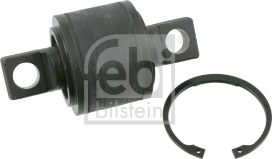 Febi Bilstein 23503 - Sada na opravy - řídicí páka parts5.com