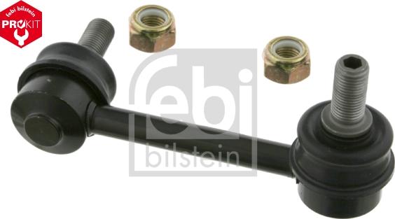 Febi Bilstein 23515 - Rod / Strut, stabiliser parts5.com