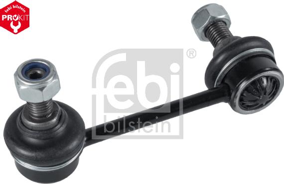 Febi Bilstein 23516 - Rod / Strut, stabiliser parts5.com