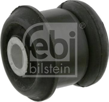 Febi Bilstein 23510 - Suspensión, cuerpo del eje parts5.com