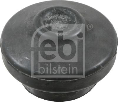 Febi Bilstein 23584 - Doraz zavesenia motora parts5.com