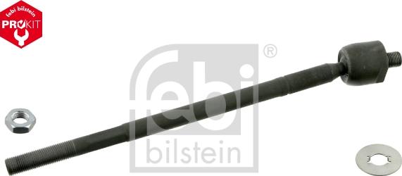 Febi Bilstein 23583 - Осевой шарнир, рулевая тяга parts5.com