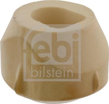 Febi Bilstein 23537 - Tope de rebote, suspensión del motor parts5.com