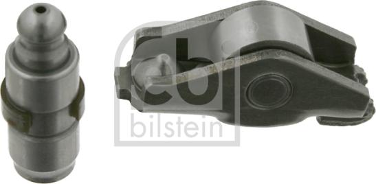 Febi Bilstein 23573 - Palanca oscilante, distribución del motor parts5.com