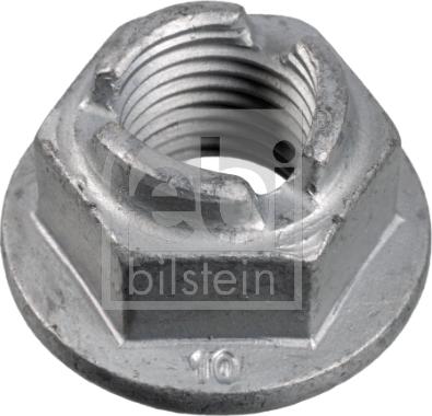 Febi Bilstein 23696 - Tuerca, rótula suspensión / carga parts5.com