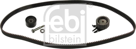 Febi Bilstein 23655 - Juego de correas dentadas parts5.com