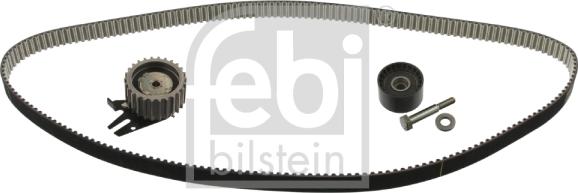 Febi Bilstein 23651 - Hammasrihma komplekt parts5.com