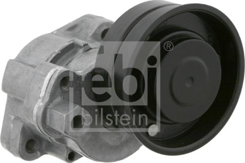 Febi Bilstein 23607 - Belt Tensioner, v-ribbed belt parts5.com