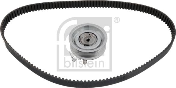 Febi Bilstein 23634 - Juego de correas dentadas parts5.com